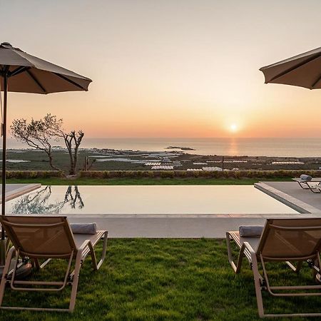 Gg Villas Falassarna Chania  Exterior photo