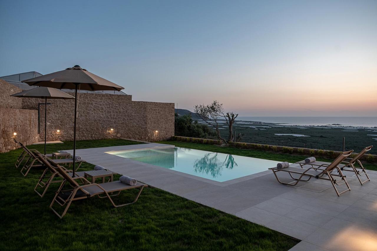 Gg Villas Falassarna Chania  Exterior photo